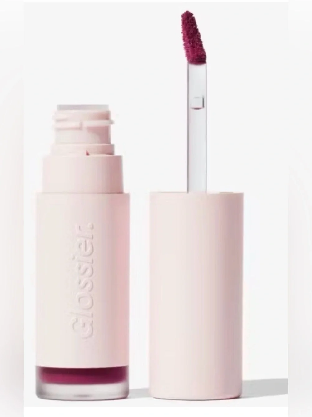 Glossier new box